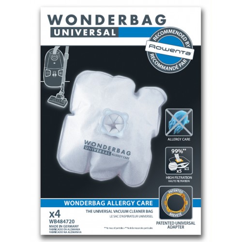 Wonderbag Allergy Care